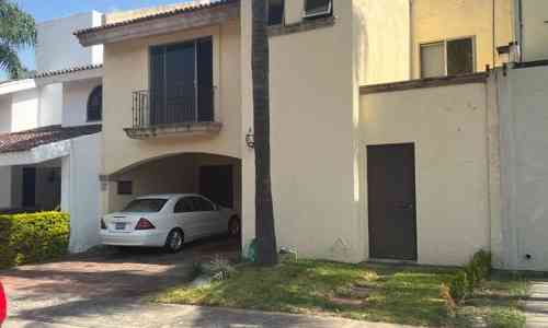 casa en venta av naciones unidas parque regency zapopan jalisco pGP8I8l