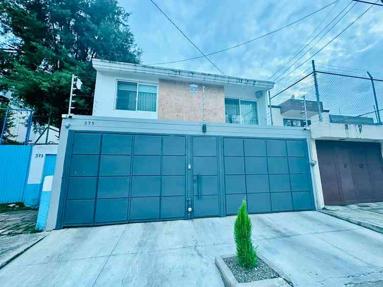 casa en venta calle tenochtitlan ciudad del sol zapopan jalisco p1E6bor