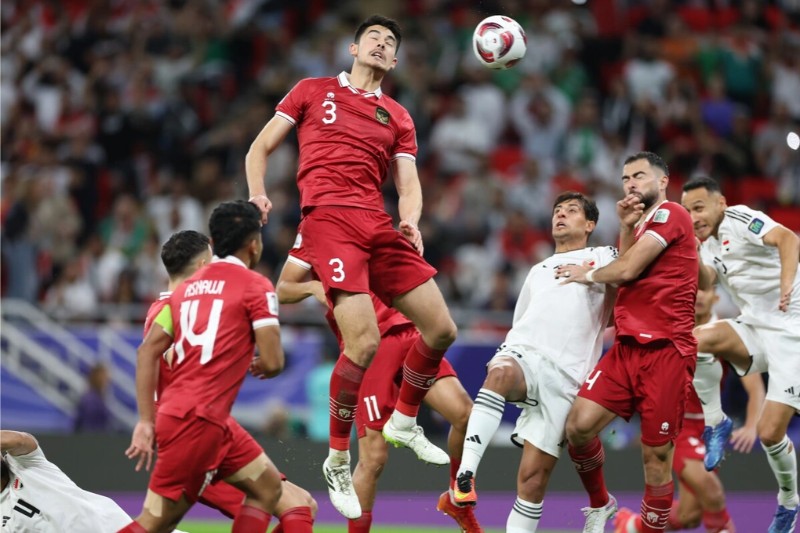 Indonesia đủ khả năng đánh bại Oman