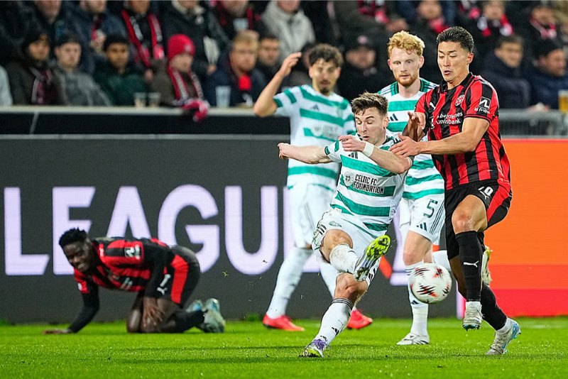 Midtjylland được đánh giá cao hơn Horsens