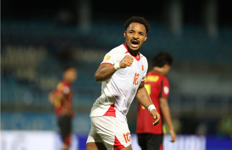 Xuân Son chia sẻ khát vọng lớn