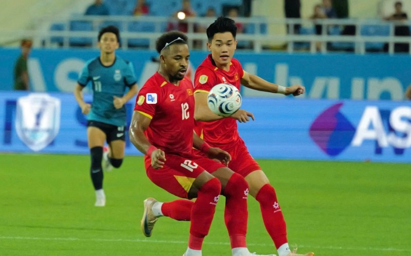 HLV Kim chỉ ra những hạn chế đáng lo